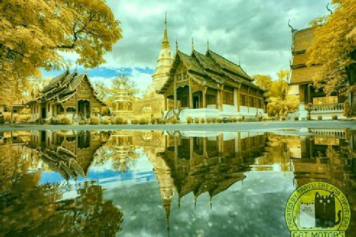 Zoe, 39 — Escort in Phop Phra, Thailand
