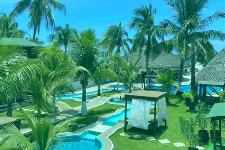 Zoe, 39 — Escort in Puerto Arista, Mexico