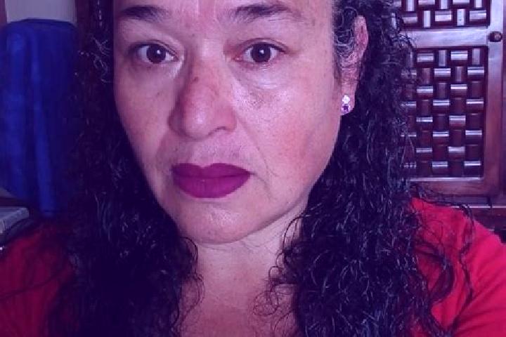 Zoe, 39 — Escort in San Francisco Tenopalco, Mexico