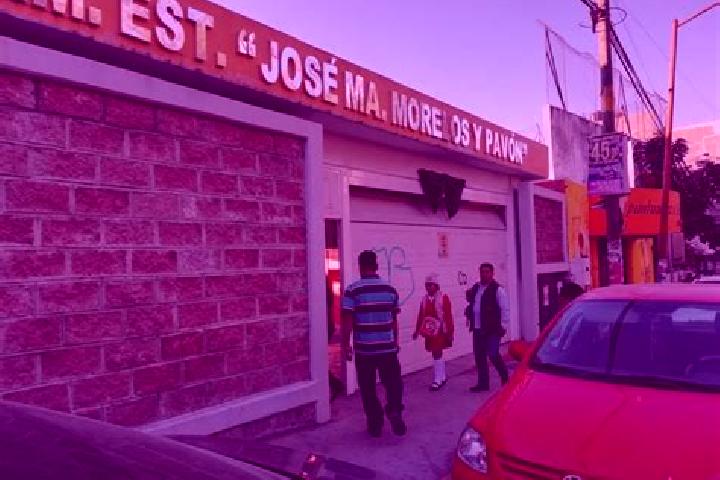 Zoe, 39 — Escort in Unidad Habitacional Jose Maria Morelos y Pavon, Mexico