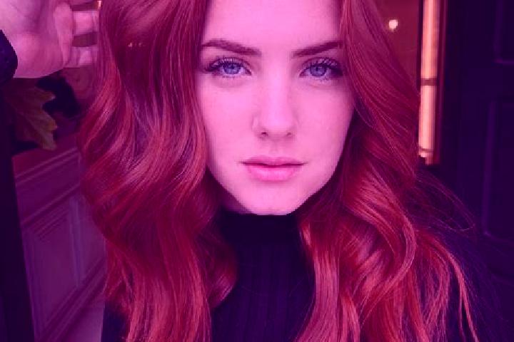Zoey, 20, a auburn blue-eyed caucasian companion based in Banjar Mandung. Offering Dinner Date, Fetish, Deep French Kissing. Available for incall and outcall...
