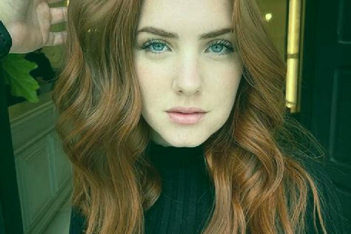 Zoey, 20, a auburn blue-eyed slavic companion based in Cohoe. Offering Massage, BDSM, Overnight. Available for incall and outcall, day and evening dates.
