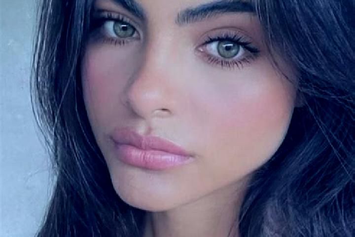 Zoey, 20, a brunette grey-eyed indian companion based in Reserve. Offering Travel Companion, Overnight, Fetish. Available for incall and outcall, overnight b...