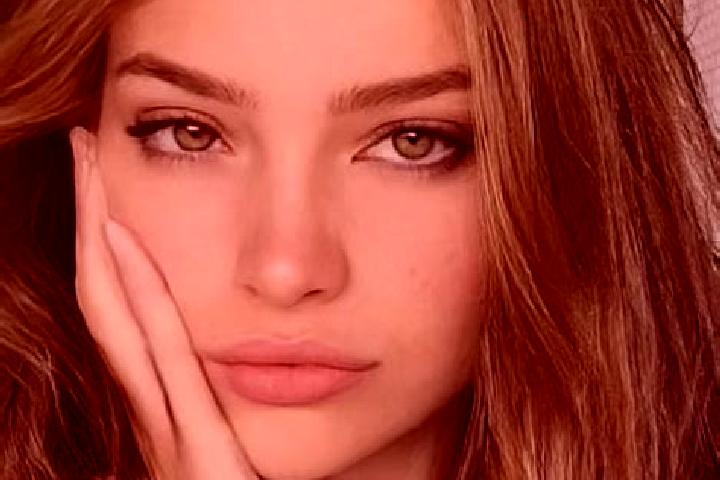 Zoey, 20, a dark blonde hazel-eyed european companion based in Guttenberg. Offering Tantra, GFE, Couples, Erotic Massage. Available for incall and outcall, o...