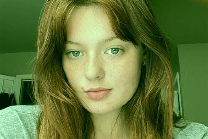 Zoey, 20, a red brown-eyed caucasian companion based in Hajj Yadollah Mahalleh. Offering Domination, CIM, Prostate Massage, Overnight. Available for incall a...