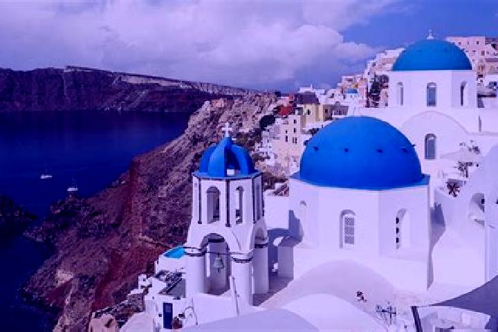 Zoey, 20 — Escort in Akhinos, Greece