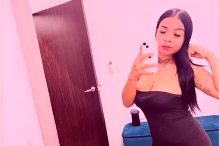 Zoey, 20 — Escort in Anahy, Brazil