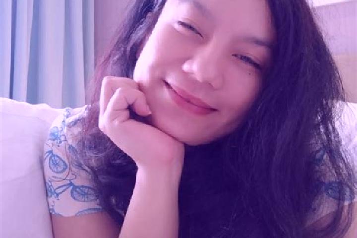 Zoey, 20 — Escort in Bangil, Indonesia