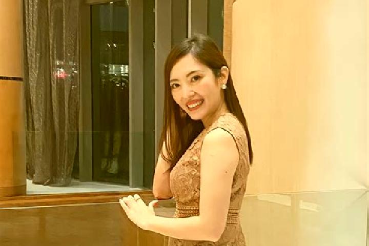 Zoey, 20 — Escort in Cabulay, Philippines