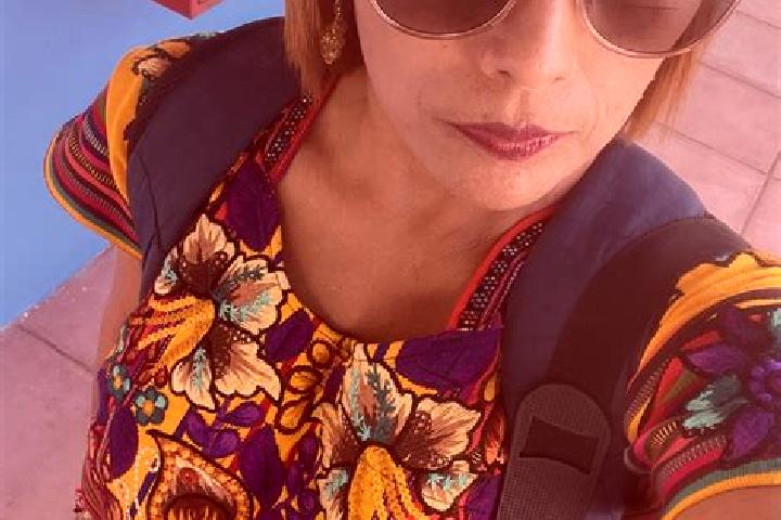 Zoey, 20 — Escort in Comitan, Mexico