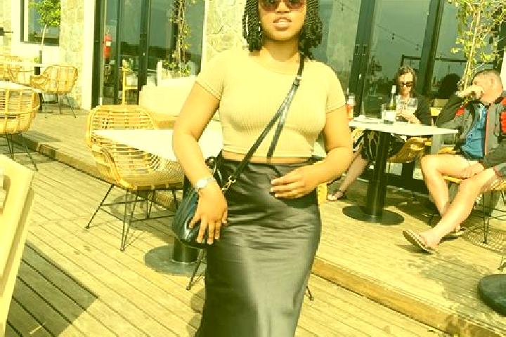 Zoey, 20 — Escort in Lebo, United States