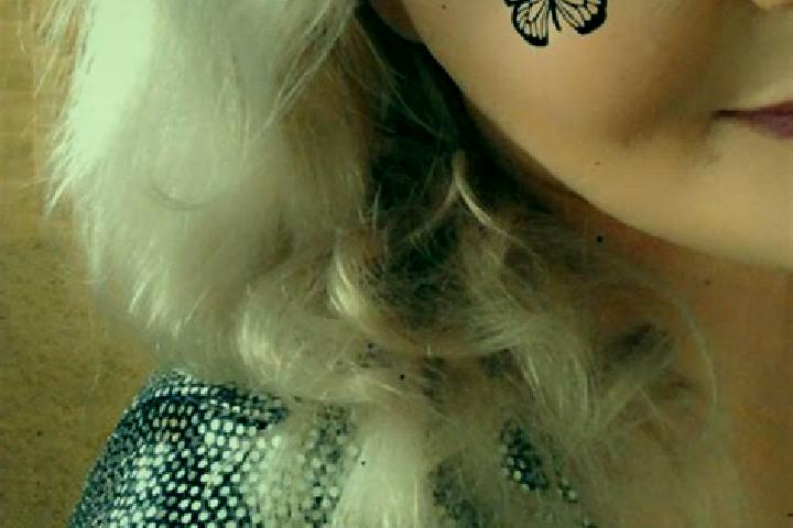 Zoey, 20 — Escort in Mingoville, United States