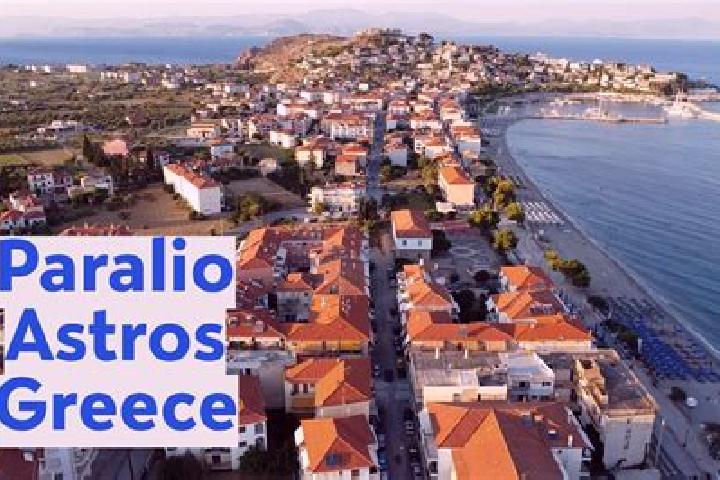 Zoey, 20 — Escort in Paralio Astros, Greece