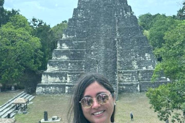 Zoey, 20 — Escort in San Antonio Tres Picos, Mexico