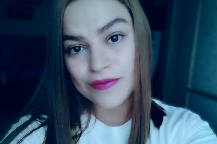 Zoey, 20 — Escort in Saucillo, Mexico