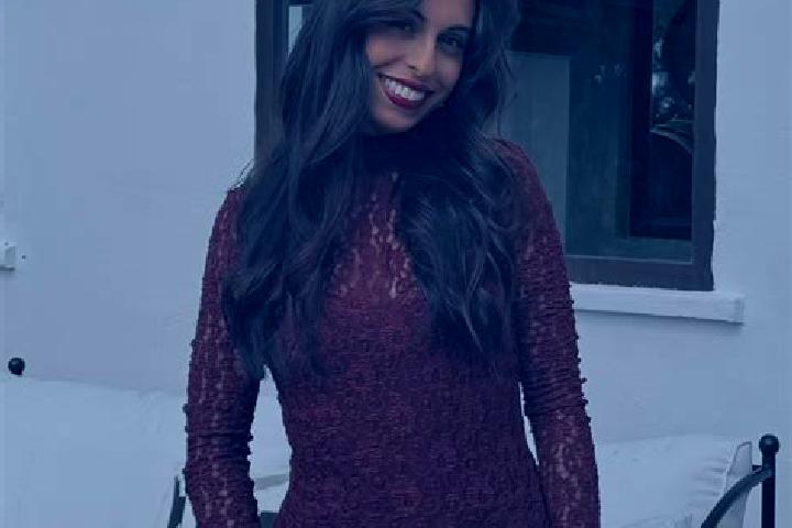 Zoey, 20 — Escort in Villanueva del Duque, Spain