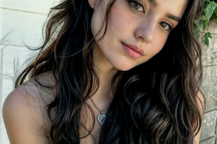 Zoey, 21, a brunette hazel-eyed middle eastern companion based in Sambin. Offering Deep French Kissing, Erotic Massage, Overnight, Prostate Massage. Availabl...