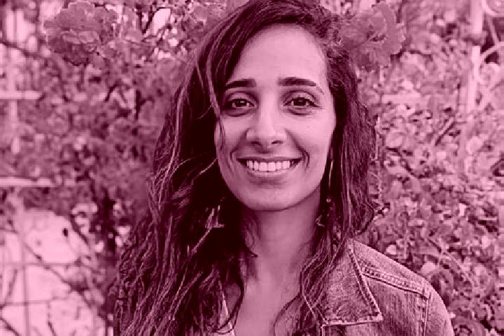 Zoey, 21 — Escort in Al Khadir, Palestine