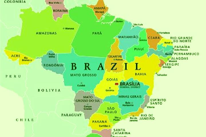 Zoey, 21 — Escort in Americano do Brasil, Brazil