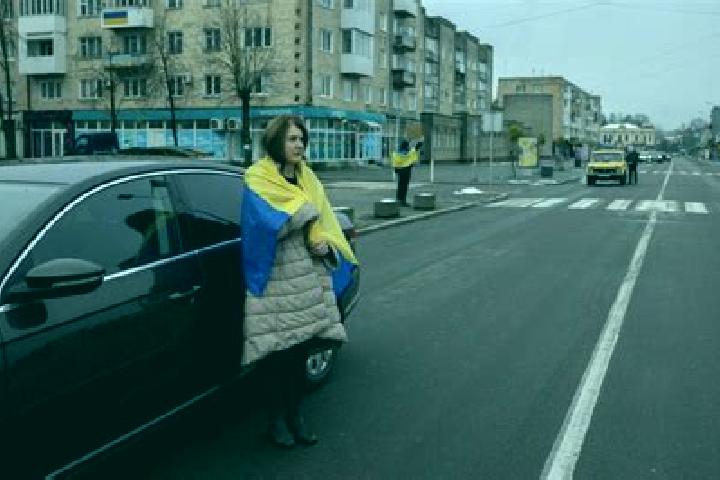 Zoey, 21 — Escort in Bashtankiv, Ukraine
