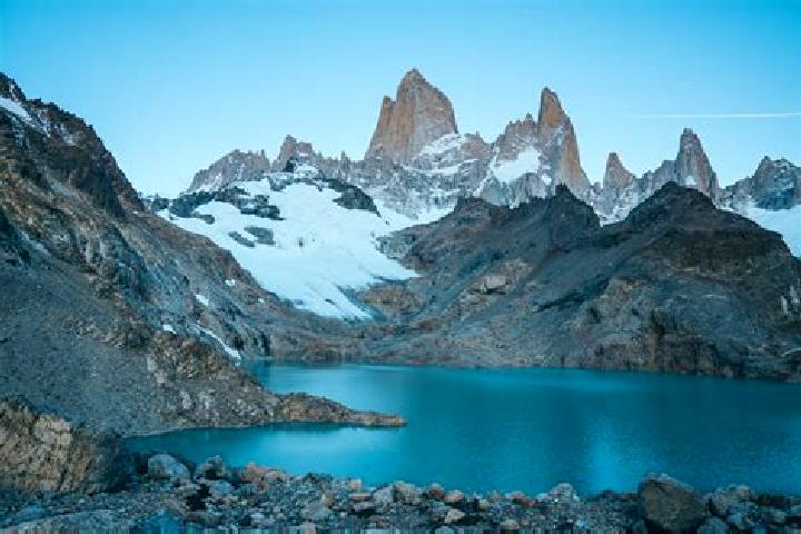 Zoey, 21 — Escort in El Chalten, Argentina