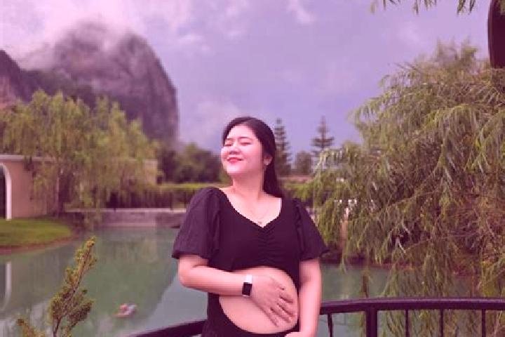 Zoey, 21 — Escort in Gevas, Turkey