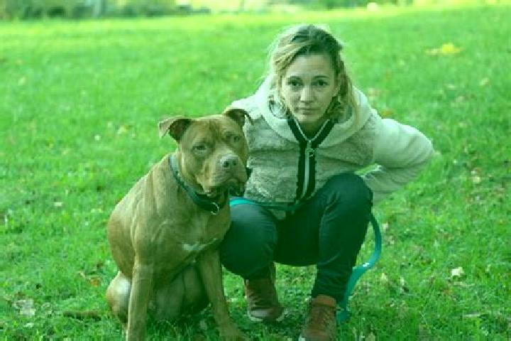 Zoey, 21 — Escort in Giou-de-Mamou, France