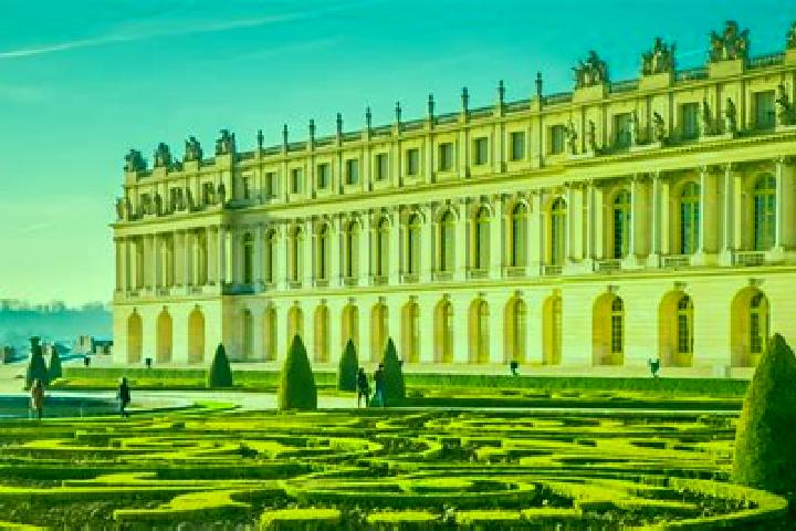 Zoey, 21 — Escort in Marches, France