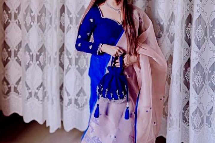 Zoey, 21 — Escort in Nambol, India
