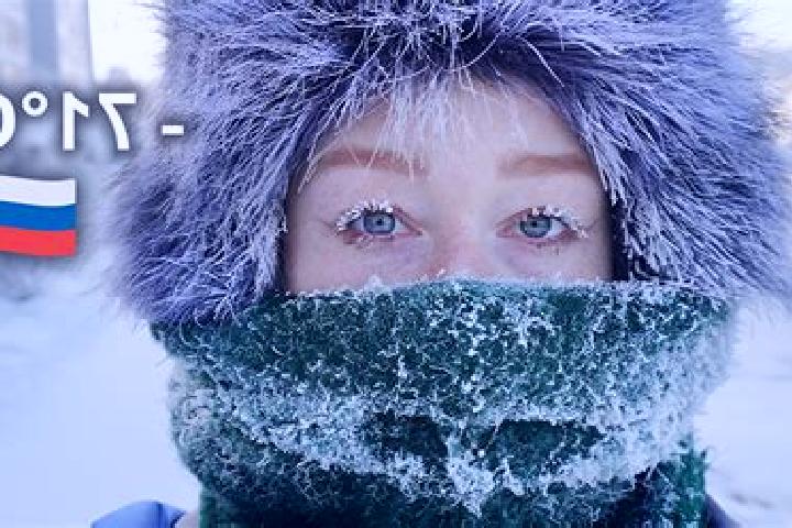 Zoey, 21 — Escort in Oymyakon, Russia