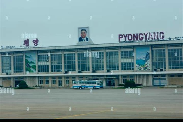 Zoey, 21 — Escort in Sunan, North Korea