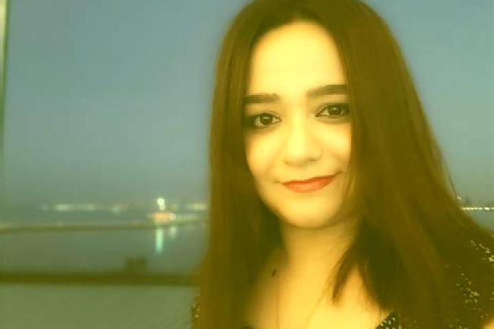 Zoey, 21 — Escort in Tyup, Kyrgyzstan
