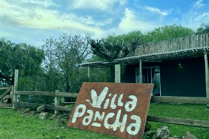 Zoey, 21 — Escort in Villa del Campo, Mexico