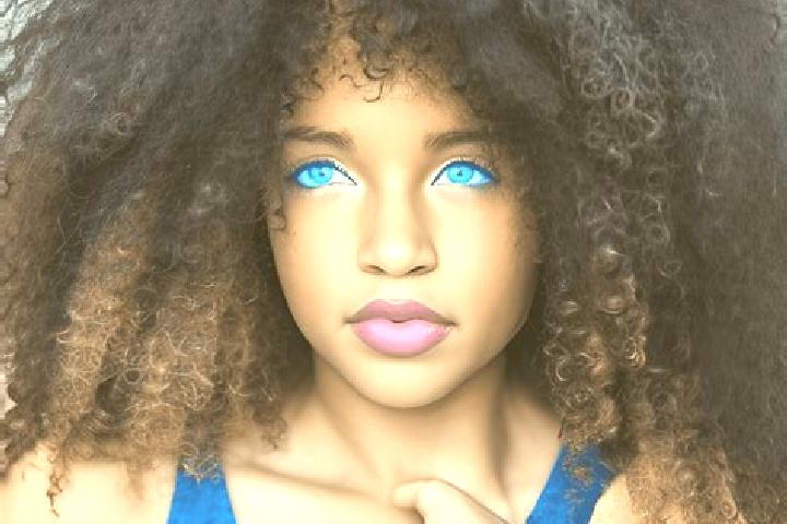 Zoey, 22, a black blue-eyed mixed companion based in San Martin. Offering Deep French Kissing, Domination, Roleplay. Available for incall and outcall, overni...