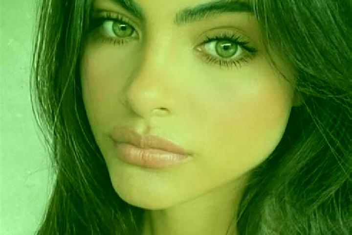 Zoey, 22, a brunette amber-eyed indian companion based in Castel Vittorio. Offering BDSM, Overnight, OWO. Available for incall and outcall, day and evening d...