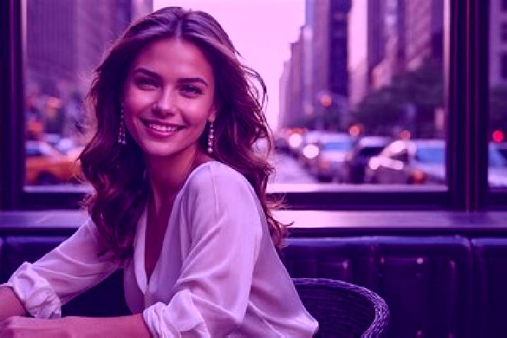 Zoey, 22, a red dark-eyed mixed companion based in Kirakira. Offering Dinner Date, Party Girl, Travel Companion, CIM. Available for incall and outcall, overn...