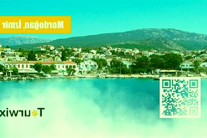 Zoey, 22 — Escort in Mordogan, Turkey