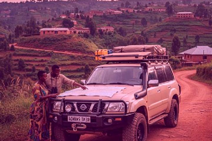 Zoey, 22 — Escort in Nda Akissikro, Ivory Coast