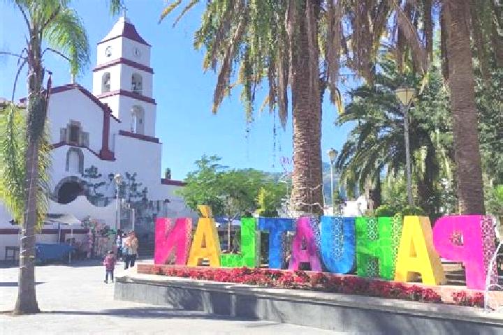 Zoey, 22 — Escort in Pahuatlan de Valle, Mexico