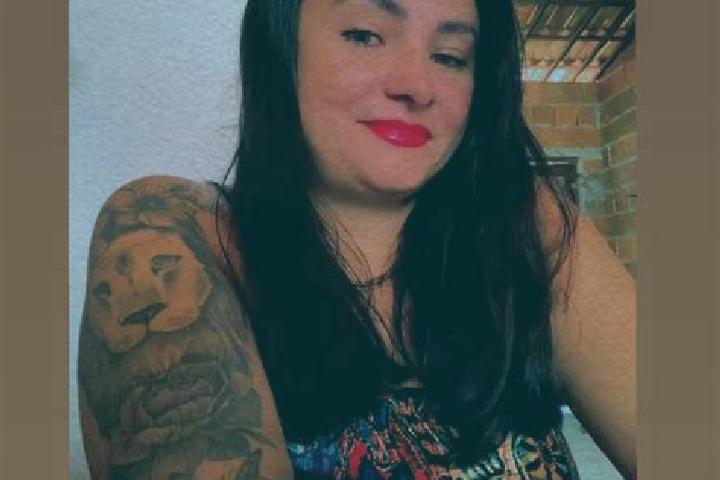 Zoey, 22 — Escort in Paraipaba, Brazil
