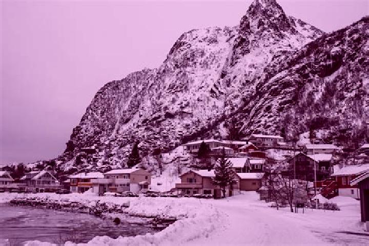 Zoey, 22 — Escort in Svolvaer, Norway