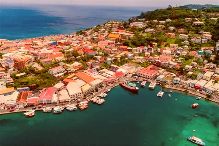 Zoey, 22 — Escort in Victoria, Grenada