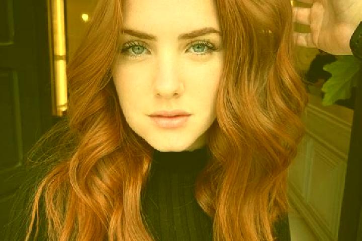 Zoey, 23, a auburn blue-eyed caribbean companion based in Haiyanmiao. Offering Party Girl, Dinner Date, 69. Available for incall and outcall, day and evening...