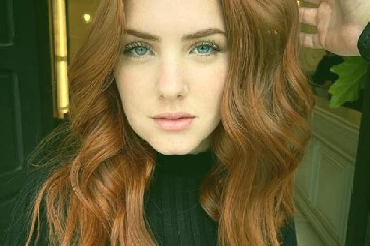Zoey, 23, a auburn blue-eyed slavic companion based in Chavigny. Offering OWO, Overnight, 69, Party Girl. Available for incall and outcall, overnight booking...