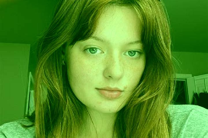 Zoey, 23, a auburn brown-eyed mixed companion based in Fruitland Park. Offering Travel Companion, Tantra, CIM, Fetish, Deep French Kissing. Available for inc...