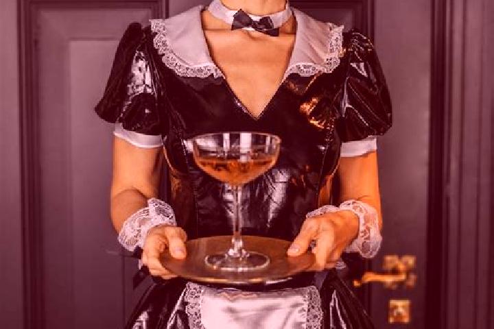 Zoey, 23, a black dark-eyed mediterranean companion based in Alberoro. Offering Roleplay, Girlfriend Experience, Travel Companion. Available for incall and o...