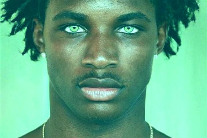 Zoey, 23, a black green-eyed caribbean companion based in Bhopal. Offering 69, Striptease, OWO, Party Girl. Available for incall and outcall, day and evening...