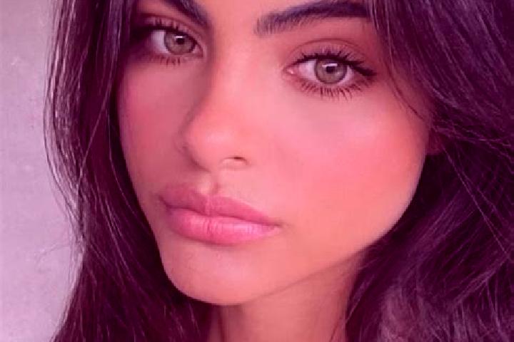 Zoey, 23, a dark blonde grey-eyed indian companion based in Schworstadt. Offering Overnight, Couples. Available for incall and outcall, overnight bookings av...