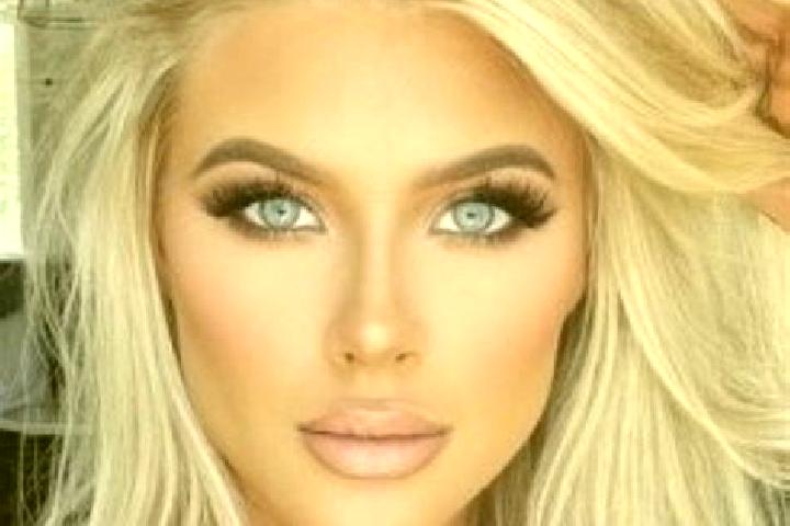 Zoey, 23, a platinum blonde brown-eyed european companion based in San Jose Lagunas. Offering Tantra, Couples, Striptease, Duos. Available for incall and out...