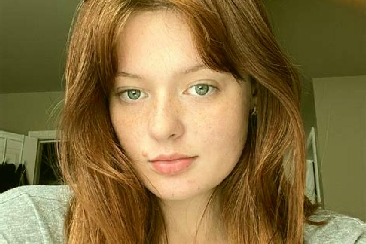 Zoey, 23, a red brown-eyed european companion based in Tyristrand. Offering Tantra, Deep French Kissing, CIM. Available for incall and outcall, overnight boo...